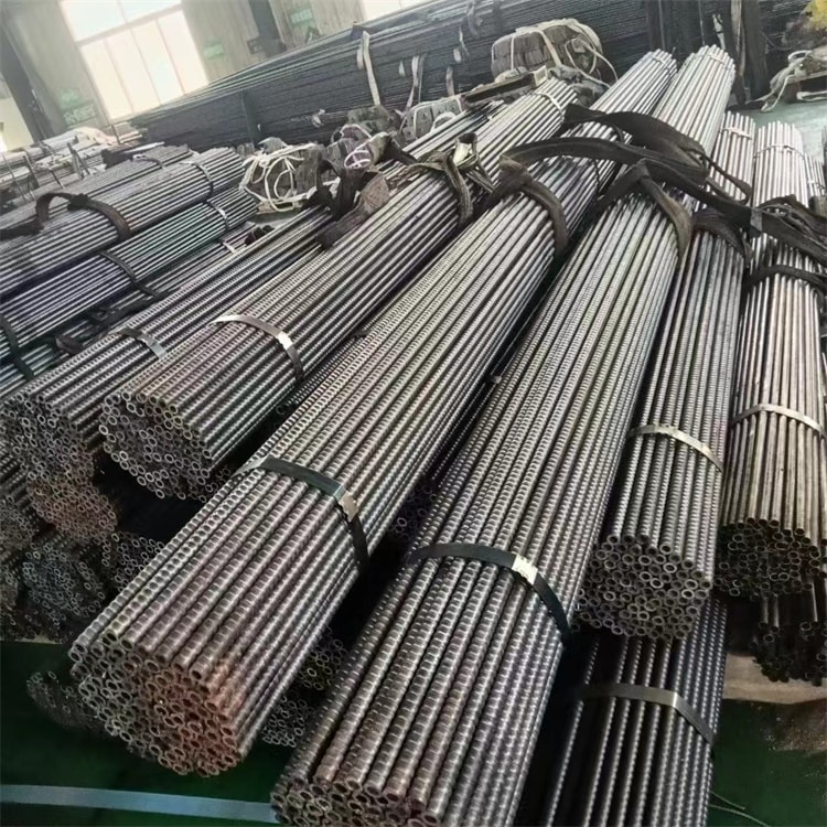 鋼花注漿管廠家周全總結了注漿管的的全數常識點